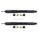 1978 Ford F Series Trucks Shock and Strut Set 1