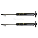 BuyAutoParts  Lincoln MKX Shock and Strut Set 77-66687CD