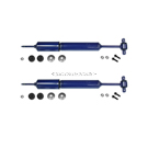 2001 Ford Explorer Shock and Strut Set 1