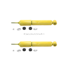 2000 Ford Expedition Shock and Strut Set 1
