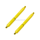 BuyAutoParts  Ford Excursion Shock and Strut Set 77-66723CO