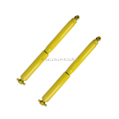 2000 Ford Excursion Shock and Strut Set 1