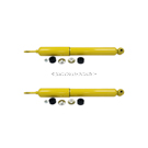 BuyAutoParts Jayco Shock and Strut Set 77-66743CO
