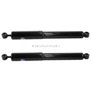 1990 Ford F53 Shock and Strut Set 1