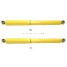 2013 Damon Challenger Shock and Strut Set 1