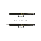2003 Ford Focus Shock and Strut Set 1
