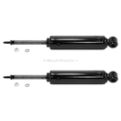 BuyAutoParts  Ford Focus Shock and Strut Set 77-66758CD