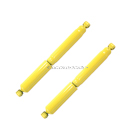 BuyAutoParts 1985 Ford FSeriesTrucks Shock and Strut Set 77-66778CO