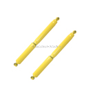 BuyAutoParts 2002 Ford FSeriesTrucks Shock and Strut Set 77-66779CO