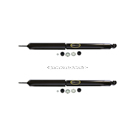 BuyAutoParts 2002 Ford FSeriesTrucks Shock and Strut Set 77-66798CD