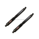 BuyAutoParts 2002 Ford FSeriesTrucks Shock and Strut Set 77-66813CL