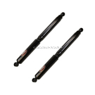 2006 Ford F Series Trucks Shock and Strut Set 1