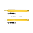 BuyAutoParts 77-66825CO Shock and Strut Set 1