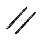 BuyAutoParts 2012 Ford FSeriesTrucks Shock and Strut Set 77-66832CL