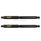 BuyAutoParts 2012 Ford FSeriesTrucks Shock and Strut Set 77-66834CQ