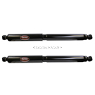 BuyAutoParts 2017 Ford FSeriesTrucks Shock and Strut Set 77-66838CL