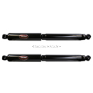 BuyAutoParts 2021 Ford FSeriesTrucks Shock and Strut Set 77-66839CL