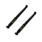 2006 Mazda 6 Shock and Strut Set 1