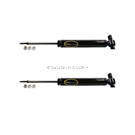 BuyAutoParts  Ford Fusion Shock and Strut Set 77-66841CD