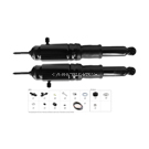 1975 Ford Mustang II Shock and Strut Set 1