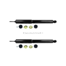 1993 Ford Mustang Shock and Strut Set 1