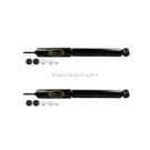 BuyAutoParts 77-66851CD Shock and Strut Set 1