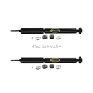 BuyAutoParts  Ford Mustang Shock and Strut Set 77-66853CD