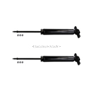 BuyAutoParts 77-66855CD Shock and Strut Set 1