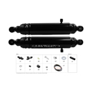 2000 Mazda B3000 Shock and Strut Set 1
