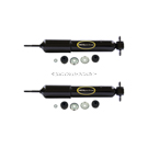 BuyAutoParts  Mazda B3000 Shock and Strut Set 77-66863CD