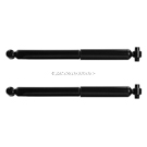 2024 Ford Transit-150 Shock and Strut Set 1