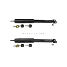2009 Lincoln MKS Shock and Strut Set 1
