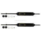 BuyAutoParts  Ford Thunderbird Shock and Strut Set 77-66875CD