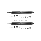 1975 Ford Thunderbird Shock and Strut Set 1