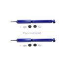 1993 Mercury Cougar Shock and Strut Set 1