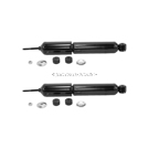 1987 Mazda B2000 Shock and Strut Set 1