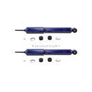 2000 Isuzu Rodeo Shock and Strut Set 1