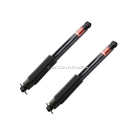 BuyAutoParts 77-66917CL Shock and Strut Set 1