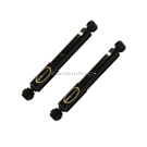 2012 Hyundai Accent Shock and Strut Set 1