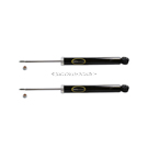 2007 Hyundai Azera Shock and Strut Set 1