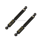 2015 Hyundai Elantra Shock and Strut Set 1