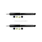 2002 Hyundai Santa Fe Shock and Strut Set 1