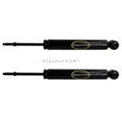 BuyAutoParts  Nissan Pathfinder Shock and Strut Set 77-66940CD