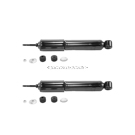 1986 Nissan D21 Shock and Strut Set 1