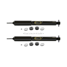 BuyAutoParts  Jeep Comanche Shock and Strut Set 77-66957CD