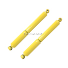 1981 Jeep CJ Models Shock and Strut Set 1