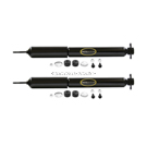 BuyAutoParts 2000 Jeep GrandCherokee Shock and Strut Set 77-66972CD