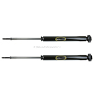 BuyAutoParts  Kia Soul Shock and Strut Set 77-67000CD