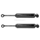 BuyAutoParts  Lincoln Continental Shock and Strut Set 77-67013CD