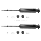 1966 Lincoln Continental Shock and Strut Set 1